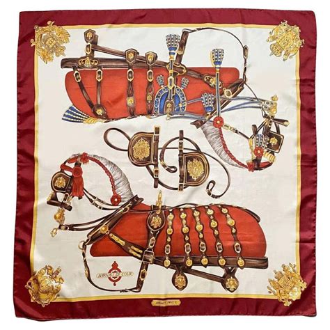 hermes key scarf from the 1970's|Hermes carre scarf.